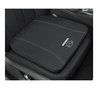 NBVGFGDF Cuscino Sedie Auto, per Mazda CX-30 2019-2024 Morbido e Traspirante Cuscino Guidatore Antiscivolo AntiGraffio Cuscino Protettivo seggiolino,B