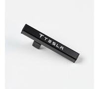 NBVGFGDF Profumatore Auto per Tesla, Aromaterapia Diffusore Auto con Olio Essenziale Solido, Elimina Odori Fragranza a Lunga Durata, A-2pcs Aromatherapy cores