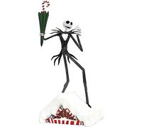 NBX Diamond Select - Nightmare Before Christmas Gallery What Is This JackPVC Statue, Multicolore