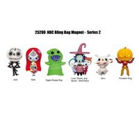 Nbx S2 Magneti Blind Pack Display (12) Magneti Monogram