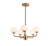 NBYGSC Art Sputnik lampadario, lampadario del Ristorante molecolare Bar molecolare barratura da Letto di Studio creativo/b/15 s