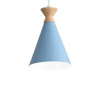 NBYGSC Lampada a Sospensione Nordic Semplice Ristorante Lampadario Creativo Personale a Tre Teste Plafoniere a Colori Plafoniere Regolabili Vite in Metallo Lampada a Sospensione per Cucina Isola