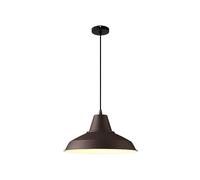 NBYGSC LAMPADA a sospensione nordica Lampadario moderno semplice Lampadario Decorazione retrò Apparecchio di illuminazione a soffitto Creativo personalizzato Tavolo Pedante Luce Soggiorno, Bar, Camera