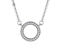 NBYGSC Nuova 925 Sterling Silver Hearts Fashion Fashi