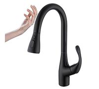 NBYGSC Spray spruzzo Tocco Intelligente, Rubinetto dell'Acqua del sensore, Gru a Freddo, Doccia e in modalità Colonna per Il lavandino della Cucina