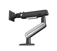 NBYGSC Supporto per Monitor e-Sport Braccio robotico Desktop Schermo rialzato telescopico Rotante 27-50 Pollici S8