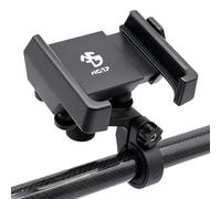 NC-17 Connect 3D One-Click Mount PLUS - Supporto per smartphone sul manubrio (montaggio centrale sul manubrio)