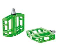 NC-17, Pedali Sudpin III S-pro, Verde (Vert)