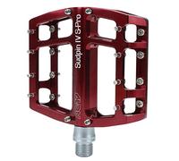 NC-17, Pedali Sudpin IV S-PRO