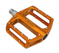 NC-17 Std II PRO - Pedali 2015 per BMX, Oro (Oro), N/A