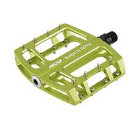NC-17 Sudpin II PRO CNC Bicicletta MTB Mountain Bike BMX 12 mm Bushing a S e Cuscinetti a Sfera Pedali/ASSE CR-Mo/Colore