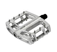 NC-17 Sudpin II PRO CNC Bicicletta MTB Mountain Bike BMX 12 mm Bushing a S e Cuscinetti a Sfera Pedali/ASSE CR-Mo/Colore