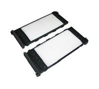 NC-2001 AMC Filter Filtro, Aria abitacolo per NISSAN