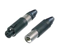 NC-3FMC XLR-Jack - 348400