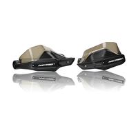 NC 750 X Moto Paramani per H&Onda NC750X 2014 2015 2016 2017 2018 2019 2020 2021 Accessori Moto Manubrio Mano Guardie Protezioni (Color : A4 NC750)
