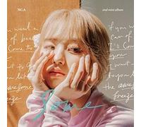 Nc.a - 2nd Mini Album : Some-(INCL. Booklet) [Import]
