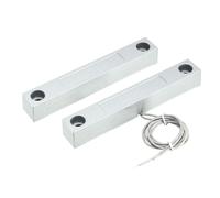 NC Allarme Sicurezza Rotante Cancello Garage Porta Reed Interruttore MC-58