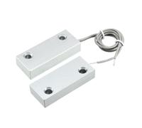 NC Allarme Sicurezza Rotante Cancello Garage Porta Reed Interruttore MC-59