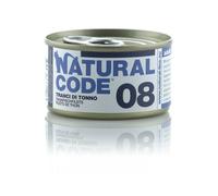 08 Tranci di Tonno - 85GR
