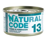 NC CAT 13 TON/FORM 85G