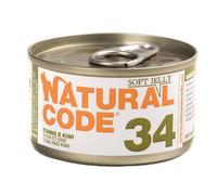 NC CAT 34 TON/KIWI 85G