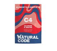 NC CAT BS C4 SALM/ANAT 70G