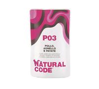 NC CAT BS P3 POL/AGN/PA 70G