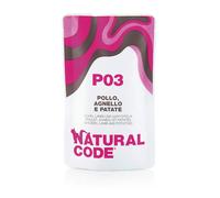 NC CAT BS P3 POL/AGN/PA 70G