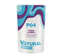NC CAT BS P4 TON/ORATA 70G