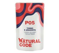 NC CAT BS P5 TON/ARAGOSTA 70G