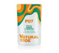 NC CAT BS P7 POL/MAN/VERD 70G