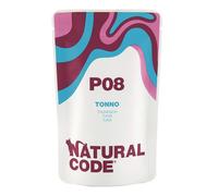 NC CAT BS P8 TONNO 70G