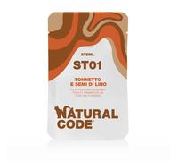NC CAT BS ST01 TON/LINO 70G