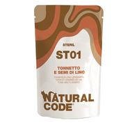 NC CAT BS ST01 TON/LINO 70G