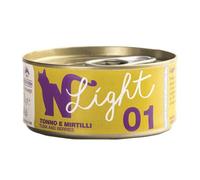NC CAT LIGHT1 TON/MIRT 70G