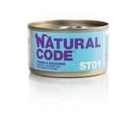 NC CAT ST1 TON/ZUCC 85G