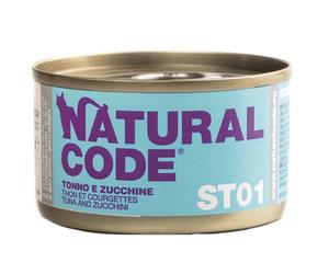 NC CAT ST1 TON/ZUCC 85G