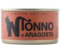 NC CAT TON/ARAGOSTA 85G