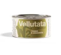 NC CAT V2 TONNO ARAGOSTA 85G