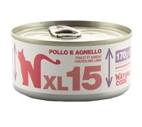 NC CAT XL15 POL/AGNELLO 170G