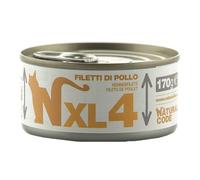 NC CAT XL4 FILETTI POLLO 170G