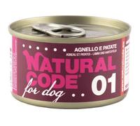 NC DOG 01 AGN/PATATE 90G