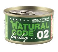 NC DOG 02 MAN/VERD 90G