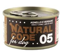 NC DOG 05 AGN/VERD 90G