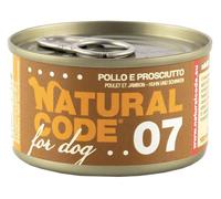 NC DOG 07 POL/PROSC 90G