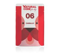 NC DOG BS 06 CAVALLO 100G