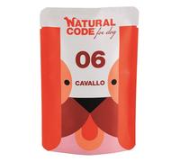 NC DOG BS 06 CAVALLO 100G