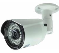 NC Impermeabile POE Telecamera Indoor IP 4MP Telecamera di Rete 4.0MP PoE IP Suveillance 2.8mm Obiettivo Grandangolare Visione Notturna A Infrarossi Motion detection