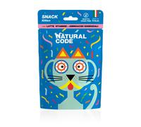 NC KITTEN SNACK LATTE 60G