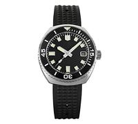 NC San Martin SN045G Orologi da uomo Retro Dive Watch Design originale Sapphire NH35A Orologio da polso meccanico automatico (without logo)